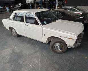 Nissan Datsun Gebrauchtwagen