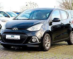 Hyundai i10 Gebrauchtwagen