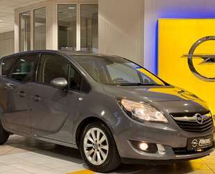 Opel Meriva Gebrauchtwagen