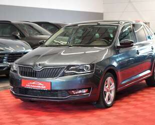Skoda Rapid/Spaceback Gebrauchtwagen