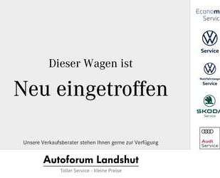 Audi e-tron Gebrauchtwagen