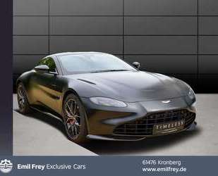 Aston Martin V8 
