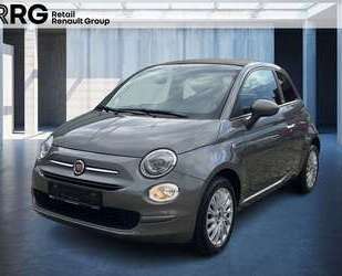 Fiat 500 Gebrauchtwagen