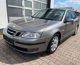 Saab 9-3 Gebrauchtwagen