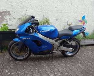 Kawasaki Ninja ZX-9R Gebrauchtwagen