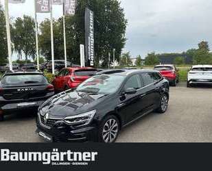 Renault Megane Gebrauchtwagen