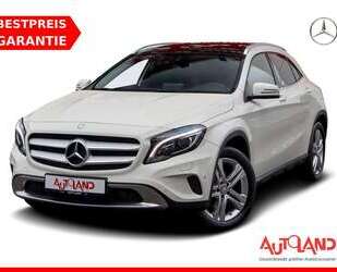 Mercedes-Benz GLA 200 Gebrauchtwagen