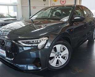 Audi e-tron Gebrauchtwagen