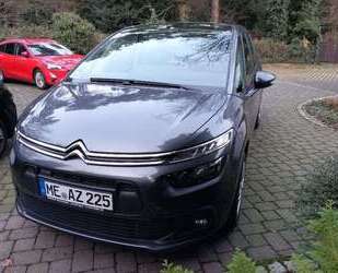 Citroen Grand C4 Picasso Gebrauchtwagen