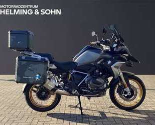 BMW R 1250 GS Gebrauchtwagen
