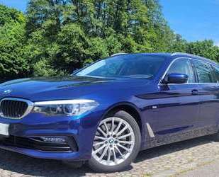 BMW 530 Gebrauchtwagen