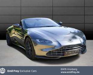 Aston Martin V8 