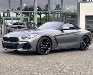 BMW Z4 M Gebrauchtwagen
