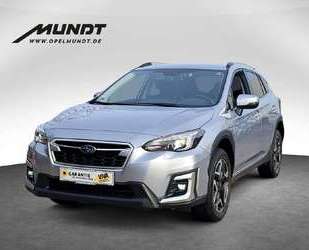 Subaru XV Gebrauchtwagen