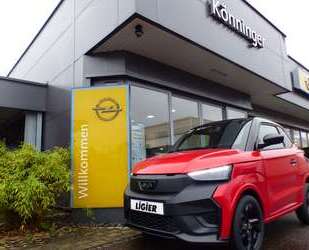 Ligier JS 50 Gebrauchtwagen