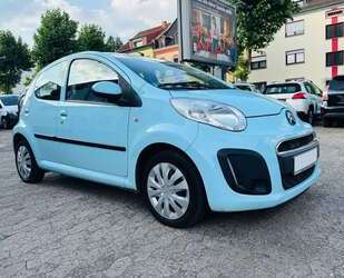 Citroen C1 Gebrauchtwagen