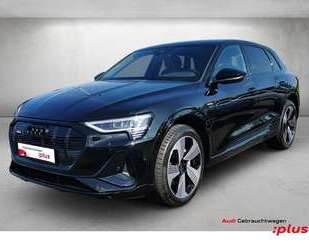 Audi e-tron Gebrauchtwagen