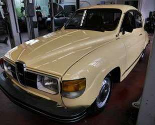 Saab 96 Gebrauchtwagen