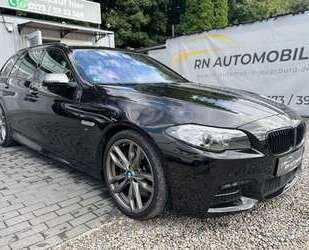 BMW M550 Gebrauchtwagen