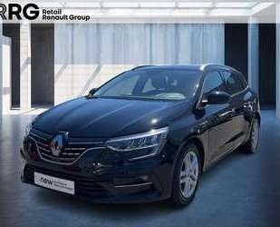 Renault Megane Gebrauchtwagen