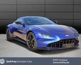 Aston Martin V8 
