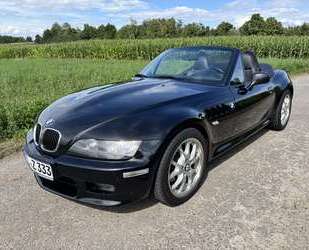 BMW Z3 Gebrauchtwagen
