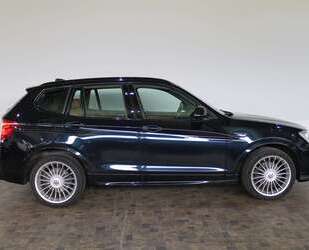 Alpina XD3 Gebrauchtwagen