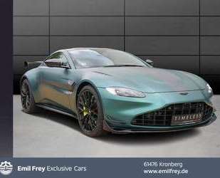 Aston Martin V8 