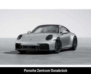Porsche 992 Gebrauchtwagen
