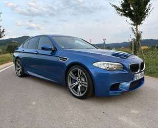 BMW M5 Gebrauchtwagen