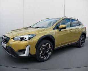 Subaru XV Gebrauchtwagen