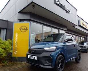 Ligier JS 50 Gebrauchtwagen