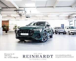 Audi e-tron Gebrauchtwagen