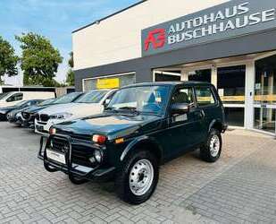 Lada Taiga Gebrauchtwagen