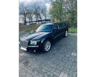 Chrysler 300C Gebrauchtwagen