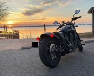 INDIAN Scout Gebrauchtwagen