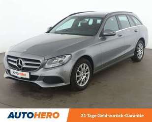 Mercedes-Benz C 220 Gebrauchtwagen