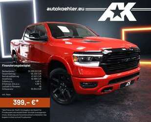 Dodge RAM Gebrauchtwagen