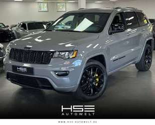 Jeep Grand Cherokee Gebrauchtwagen