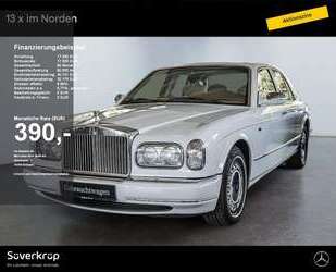 Rolls Royce Silver Seraph Gebrauchtwagen