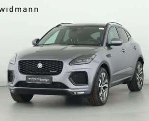 Jaguar E-Pace Gebrauchtwagen
