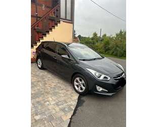 Hyundai i40 Gebrauchtwagen