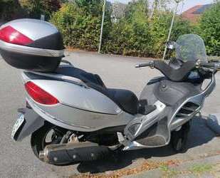 Malaguti Spidermax 500 Gebrauchtwagen