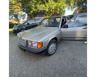 Mercedes-Benz 190 Gebrauchtwagen
