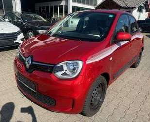 Renault Twingo Gebrauchtwagen
