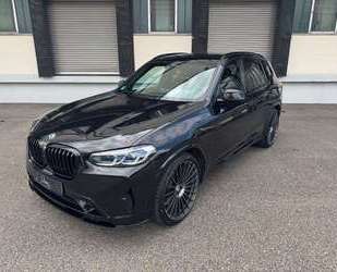 Alpina XD3 