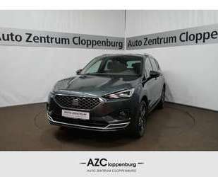 Seat Tarraco Gebrauchtwagen