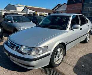 Saab 9-3 Gebrauchtwagen