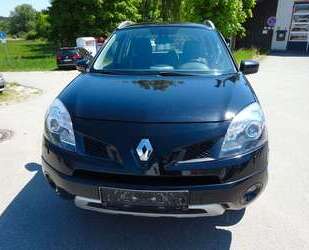 Renault Koleos Gebrauchtwagen