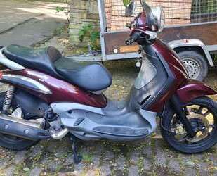 Piaggio Beverly 500 Gebrauchtwagen